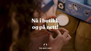 Original Julekalender 2022  The Body Shop [upl. by Berneta]