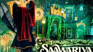 saawariafull title songlyrics and translation [upl. by Mccartan]