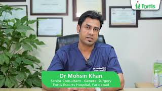 Manage Gastric Discomfort Dr Mohsin Khan Discusses Triggers amp Effective Solutions [upl. by Leasi]