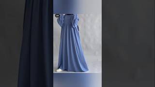 Latest Abaya Designs 2024  Stylish and trendy Abaya 2024 [upl. by Pam357]