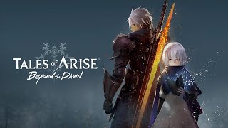 Прохождение Tales of Arise  Beyond the Dawn № 10 ФИНАЛ [upl. by Brick776]