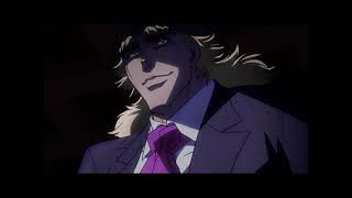 JJBA Speedwagon german dub [upl. by Nolly]