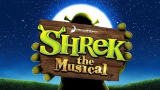 ShrekTheMusical20131080pBluRayx264YIFY [upl. by Sivel524]