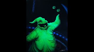 Oogie Boogie Song Cover [upl. by Glynas]