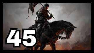 Kingdom Come Deliverance  part 45 [upl. by Nesline]