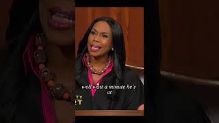 PART 2  Paternity Court  McRae vs MooreMoore paternitycourt viral fyp court [upl. by Dleifyar]