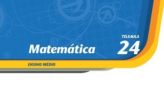 24  A equação do 2º grau  Matemática  Ens Médio  Telecurso [upl. by Nit]