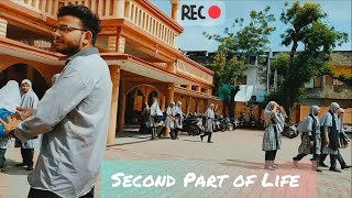 SECOND PART OF LIFE FD HIGHER SECONDARY SCHOOL MAKTAMPUR  JUHAPURA [upl. by Rebeh]