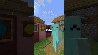 The Viral Minecraft Item  Hole Filler Mod [upl. by Wooster]