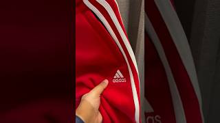 Adidas Premium Track Pants 9906702239 WhatsApp for enquiries unboxing share viral like ig [upl. by Evadne]