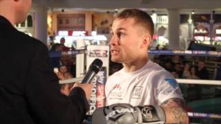 CARL FRAMPTON ON THE MCS QUESTIONS AT PUBLIC DAY  FRAMPTON v QUIGG [upl. by Genvieve]