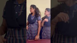 School days part 45  ashok vibes  Telugu comedy shorts  like and subscribe comedy [upl. by Alissa]