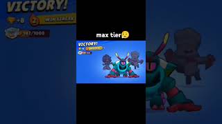 rico max tier brawlstars supercell subscribe shorts brawl [upl. by Enahsed]