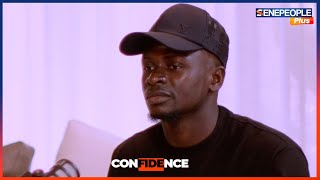 Sadio Mané  Un Destin Hors Du Commun VOSTFR [upl. by Mintz]