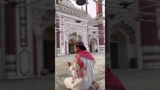 Chor bana namazi 😭🙏🏻foryou viralvideo islamicshorts [upl. by Athalee]