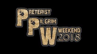 Quick VacationConference Update ║ Preterist Pilgrim Weekend [upl. by Somisareg]