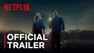 Vanished into the Night  Official Trailer  Netflix [upl. by Lemieux]