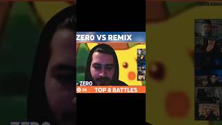 Americas got talent beatbox 🎧  zero beatbox battle [upl. by Ojadnama]