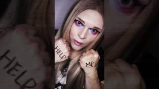 MindBlowing Makeup Transformation Male to Female Magic makeup [upl. by Carmon]