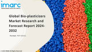 Bioplasticizers Market Analysis Recent Trends and Regional Growth Forecast by 202432 [upl. by Argile983]