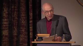 Hilary Putnam on Meaning amp Externalism 2011 [upl. by Gnak]