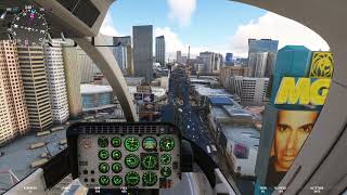 MSFS2020  Bell 407 [upl. by Gladi]