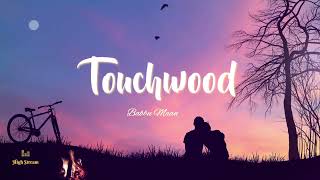 Touchwood  Babbu maan  Lofireverb  2024 [upl. by Alisun]