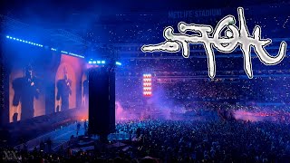 Travis Scott  CIRCUS MAXIMUS Live  MetLife NYC 2024 [upl. by Averell]