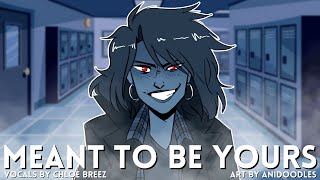 Meant To Be Yours Heathers  Female Ver  Cover by Chloe [upl. by Nnaitsirhc]