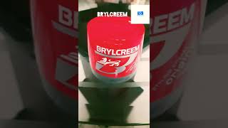 Brylcreem shorts haircream brylcreem review hairwax review hairstyling brylcreem [upl. by Celestyna682]