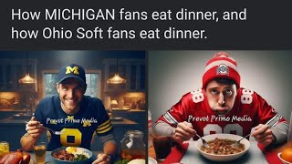 Michigan Football Live and Call In Show [upl. by Einittirb]