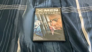 Opening to XMen Revealed 2006 DVD [upl. by Thayne]