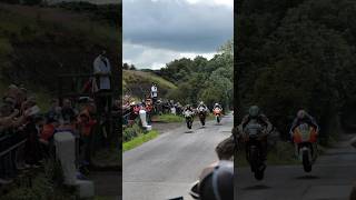 Ultimate Road Racing at Armoy 2024 [upl. by Aspasia]