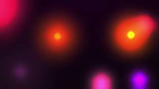 Noise Lights Bokeh Blur Background Overlay  For Editing Video [upl. by Schifra]