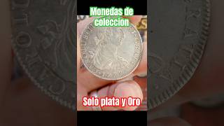 Monedas de coleccion para amigos piratas… [upl. by Gilud601]