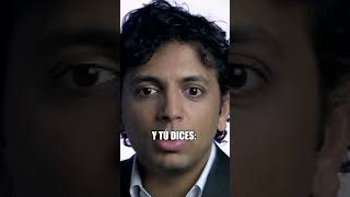 M NIGHT SHYAMALAN  Más contenido en Instagram filocine [upl. by Keynes695]