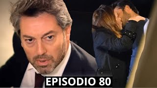 O Segredo de Feriha Episodio 80 Dublado em Português [upl. by Sirrep]