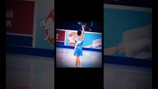 Kamila valieva🐬🧸🕊️ figureskating актив olympics edit ками sports storm болеро kamila рек [upl. by Naud]