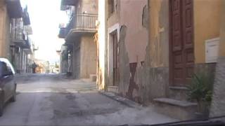 Strade di Cattolica Eraclea [upl. by Ave]