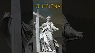 Rome in 30 Seconds Canonization of St Helena explainervideo shorts rome faith canonization [upl. by Wesley]