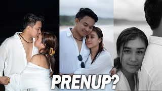 PART 67  JOMCAR PRENUP PLUS OUTING AND BONFIRE [upl. by Wardieu395]