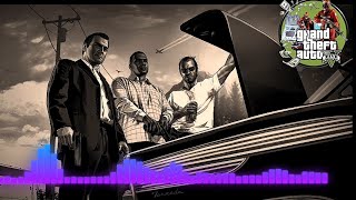 GTA 5 Theme Song Full Song [upl. by Anelaf]