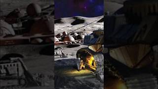 Helium3 The Space Gold Rush 🌌💎 shorts facts [upl. by Saum799]