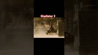 Gladiator 2 newmovie hollywood shortvideo [upl. by Leia]