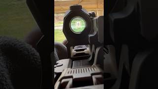 DPM AR buffer uncaptured  recoil reduction  POV [upl. by Delsman]