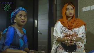 Kawaye Part 1 Latest Hausa Movies 2023 With English Subtitle Hausa Films [upl. by Pauletta]