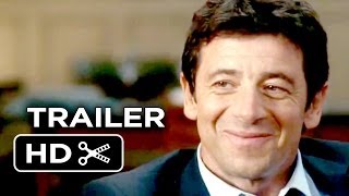 Whats In A Name Official Trailer 2014  Patrick Bruel Valérie Benguigui Movie HD [upl. by Linzer]