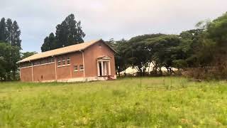 Marondera Masonic Lodge [upl. by Amadeus]