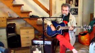 Sandie Shaw  Long Live Love  Acoustic Cover  Danny McEvoy [upl. by Aidnahs]