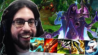 imaqtpie Jhin VS Caitlyn  NA Diamond [upl. by Minny]